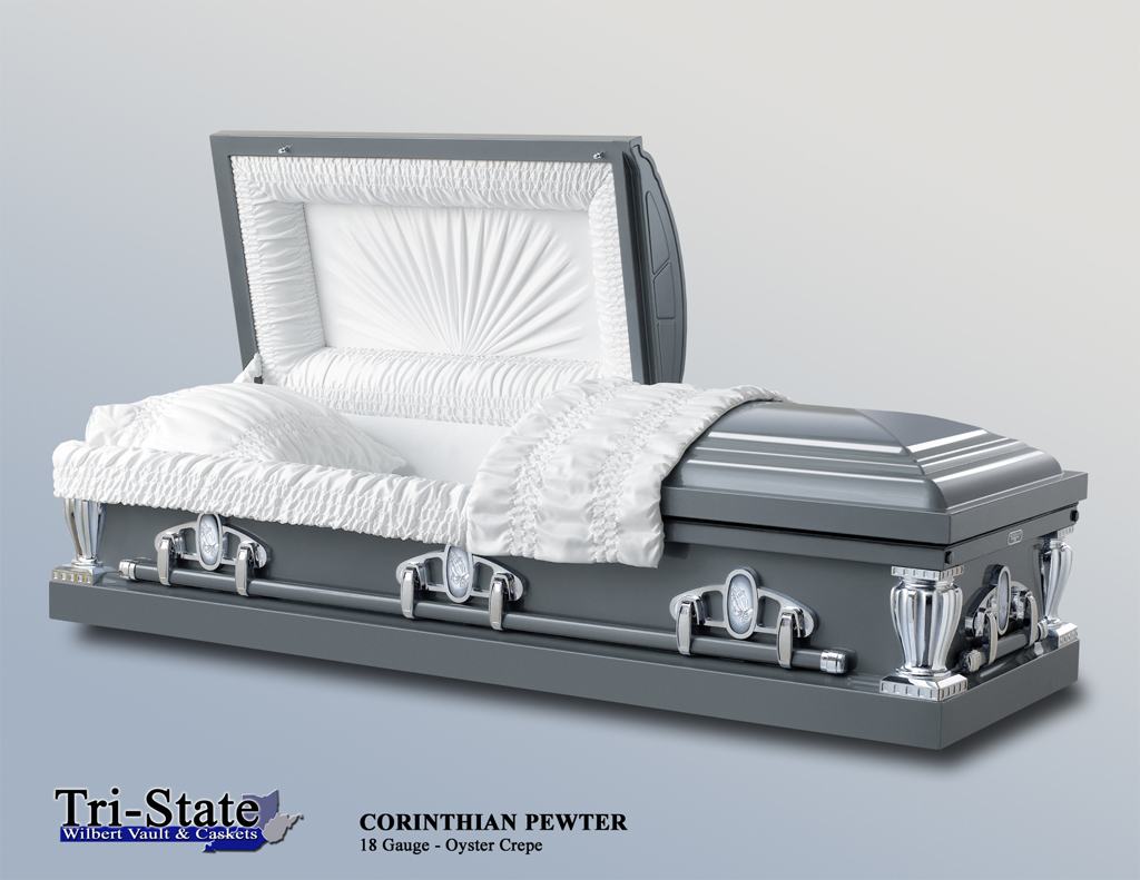 Corinthian Pewter